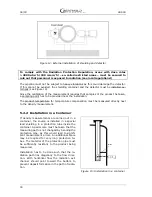 Предварительный просмотр 40 страницы BERTHOLD TECHNOLOGIES LB 444 Operating Manual