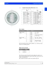 Предварительный просмотр 45 страницы BERTHOLD TECHNOLOGIES LB 480 User Manual