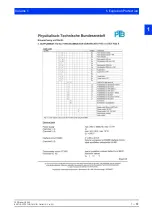 Предварительный просмотр 61 страницы BERTHOLD TECHNOLOGIES LB 480 User Manual