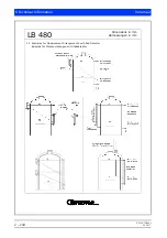 Предварительный просмотр 244 страницы BERTHOLD TECHNOLOGIES LB 480 User Manual