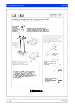 Предварительный просмотр 246 страницы BERTHOLD TECHNOLOGIES LB 480 User Manual