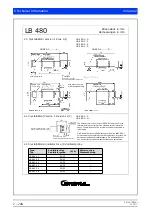 Предварительный просмотр 248 страницы BERTHOLD TECHNOLOGIES LB 480 User Manual