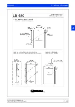 Предварительный просмотр 249 страницы BERTHOLD TECHNOLOGIES LB 480 User Manual