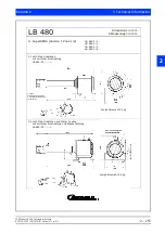 Предварительный просмотр 255 страницы BERTHOLD TECHNOLOGIES LB 480 User Manual