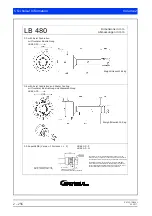 Предварительный просмотр 256 страницы BERTHOLD TECHNOLOGIES LB 480 User Manual