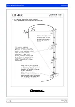 Предварительный просмотр 258 страницы BERTHOLD TECHNOLOGIES LB 480 User Manual