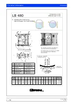 Предварительный просмотр 260 страницы BERTHOLD TECHNOLOGIES LB 480 User Manual