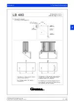 Предварительный просмотр 261 страницы BERTHOLD TECHNOLOGIES LB 480 User Manual