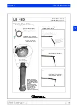 Предварительный просмотр 265 страницы BERTHOLD TECHNOLOGIES LB 480 User Manual