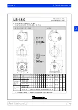 Предварительный просмотр 267 страницы BERTHOLD TECHNOLOGIES LB 480 User Manual