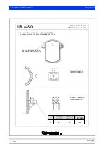 Предварительный просмотр 268 страницы BERTHOLD TECHNOLOGIES LB 480 User Manual