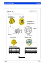 Предварительный просмотр 270 страницы BERTHOLD TECHNOLOGIES LB 480 User Manual