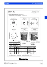 Предварительный просмотр 271 страницы BERTHOLD TECHNOLOGIES LB 480 User Manual