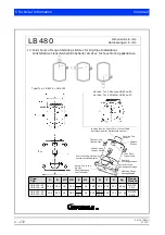 Предварительный просмотр 272 страницы BERTHOLD TECHNOLOGIES LB 480 User Manual