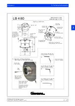 Предварительный просмотр 273 страницы BERTHOLD TECHNOLOGIES LB 480 User Manual