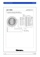 Предварительный просмотр 274 страницы BERTHOLD TECHNOLOGIES LB 480 User Manual