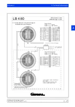 Предварительный просмотр 275 страницы BERTHOLD TECHNOLOGIES LB 480 User Manual