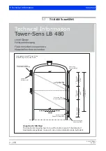 Предварительный просмотр 276 страницы BERTHOLD TECHNOLOGIES LB 480 User Manual