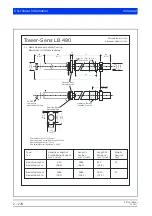 Предварительный просмотр 278 страницы BERTHOLD TECHNOLOGIES LB 480 User Manual