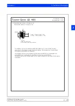 Предварительный просмотр 279 страницы BERTHOLD TECHNOLOGIES LB 480 User Manual