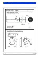 Предварительный просмотр 280 страницы BERTHOLD TECHNOLOGIES LB 480 User Manual