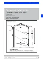 Предварительный просмотр 281 страницы BERTHOLD TECHNOLOGIES LB 480 User Manual