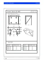 Предварительный просмотр 282 страницы BERTHOLD TECHNOLOGIES LB 480 User Manual