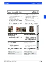 Предварительный просмотр 287 страницы BERTHOLD TECHNOLOGIES LB 480 User Manual