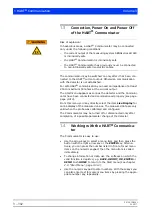 Предварительный просмотр 302 страницы BERTHOLD TECHNOLOGIES LB 480 User Manual