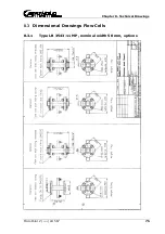 Preview for 75 page of BERTHOLD TECHNOLOGIES LB 567 User Manual