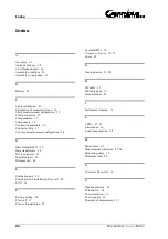 Preview for 92 page of BERTHOLD TECHNOLOGIES LB 567 User Manual