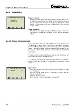 Preview for 118 page of BERTHOLD TECHNOLOGIES LB 567 User Manual