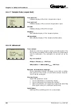 Preview for 124 page of BERTHOLD TECHNOLOGIES LB 567 User Manual