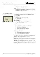 Preview for 132 page of BERTHOLD TECHNOLOGIES LB 567 User Manual