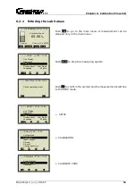 Preview for 147 page of BERTHOLD TECHNOLOGIES LB 567 User Manual