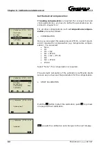 Preview for 158 page of BERTHOLD TECHNOLOGIES LB 567 User Manual