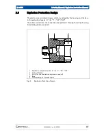 Предварительный просмотр 27 страницы BERTHOLD TECHNOLOGIES LB 6775 Operating Manual