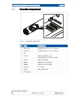 Предварительный просмотр 28 страницы BERTHOLD TECHNOLOGIES LB 6775 Operating Manual