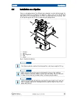 Предварительный просмотр 51 страницы BERTHOLD TECHNOLOGIES LB 6775 Operating Manual