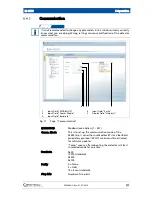 Предварительный просмотр 63 страницы BERTHOLD TECHNOLOGIES LB 6775 Operating Manual