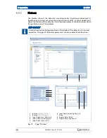 Предварительный просмотр 66 страницы BERTHOLD TECHNOLOGIES LB 6775 Operating Manual