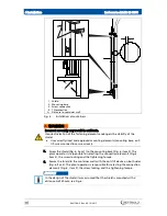 Предварительный просмотр 24 страницы BERTHOLD TECHNOLOGIES LB 8300 Operating Manual