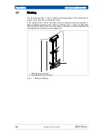 Предварительный просмотр 26 страницы BERTHOLD TECHNOLOGIES LB 8300 Operating Manual