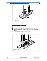 Предварительный просмотр 28 страницы BERTHOLD TECHNOLOGIES LB 8300 Operating Manual