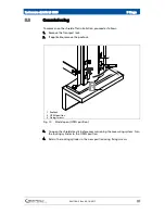 Предварительный просмотр 29 страницы BERTHOLD TECHNOLOGIES LB 8300 Operating Manual