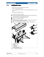 Предварительный просмотр 37 страницы BERTHOLD TECHNOLOGIES LB 8300 Operating Manual