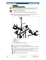 Предварительный просмотр 38 страницы BERTHOLD TECHNOLOGIES LB 8300 Operating Manual