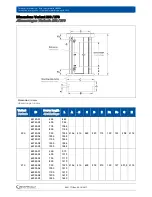 Предварительный просмотр 55 страницы BERTHOLD TECHNOLOGIES LB 8300 Operating Manual