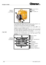 Предварительный просмотр 18 страницы BERTHOLD TECHNOLOGIES LB4710-050 User Manual