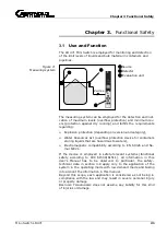 Предварительный просмотр 21 страницы BERTHOLD TECHNOLOGIES LB4710-050 User Manual